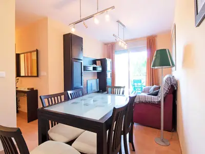 Ferienwohnung für 5 Personen (67 m²) in Quartell 3/10