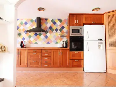 Ferienwohnung für 7 Personen (200 m²) in Quartell 4/10