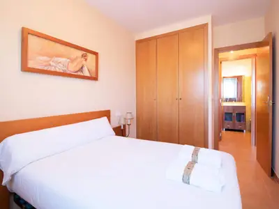 Ferienwohnung für 5 Personen (67 m²) in Quartell 5/10