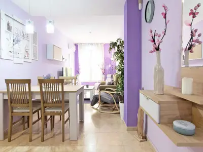 Ferienwohnung für 3 Personen (48 m²) in Puerto de Sagunto 3/10