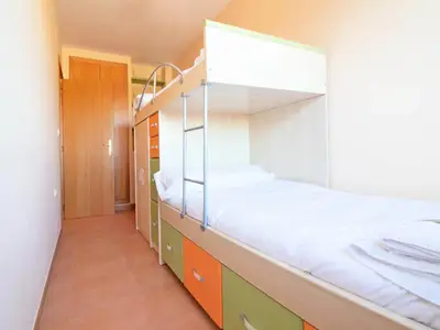 Ferienwohnung für 5 Personen (67 m²) in Quartell 6/10