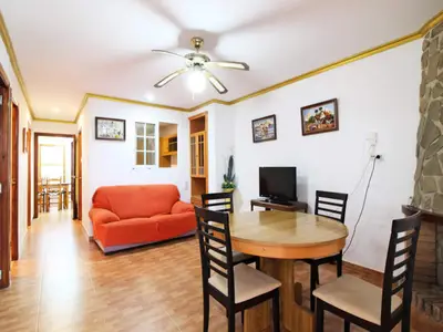 Ferienwohnung für 6 Personen (86 m²) in Quartell 6/10