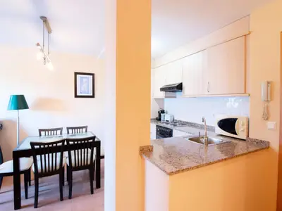 Ferienwohnung für 5 Personen (67 m²) in Quartell 7/10