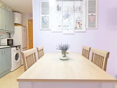 Ferienwohnung für 3 Personen (48 m²) in Puerto de Sagunto 4/10