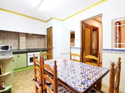 Ferienwohnung für 6 Personen (86 m²) in Quartell 7/10