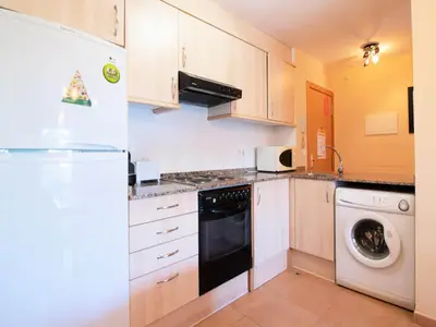 Ferienwohnung für 5 Personen (67 m²) in Quartell 8/10