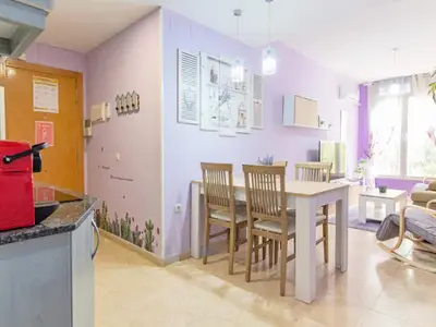Ferienwohnung für 3 Personen (48 m²) in Puerto de Sagunto 5/10