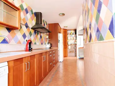 Ferienwohnung für 7 Personen (200 m²) in Quartell 8/10