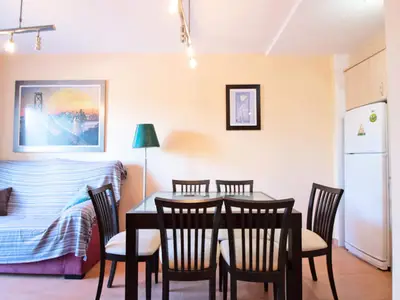 Ferienwohnung für 5 Personen (67 m²) in Quartell 9/10