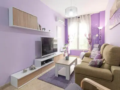 Ferienwohnung für 3 Personen (48 m²) in Puerto de Sagunto 6/10