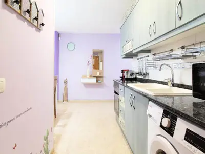 Ferienwohnung für 3 Personen (48 m²) in Puerto de Sagunto 7/10