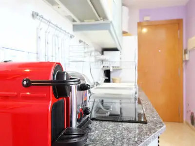 Ferienwohnung für 3 Personen (48 m²) in Puerto de Sagunto 8/10