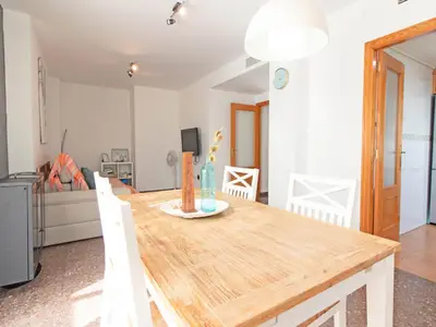 Ferienwohnung für 5 Personen (103 m²) in Puerto de Sagunto 1/10