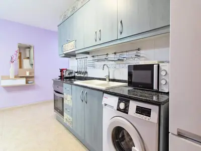 Ferienwohnung für 3 Personen (48 m²) in Puerto de Sagunto 10/10