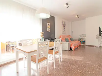 Ferienwohnung für 5 Personen (103 m²) in Puerto de Sagunto 3/10