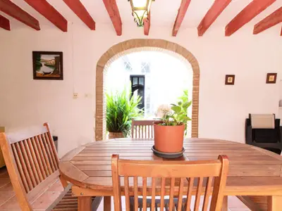 Ferienwohnung für 7 Personen (212 m²) in Cuartell 7/10