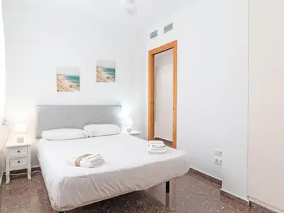Ferienwohnung für 5 Personen (103 m²) in Puerto de Sagunto 4/10