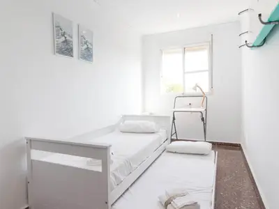 Ferienwohnung für 5 Personen (103 m²) in Puerto de Sagunto 5/10