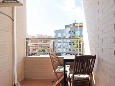 Ferienwohnung für 5 Personen (70 m²) in Puerto de Sagunto 2/10