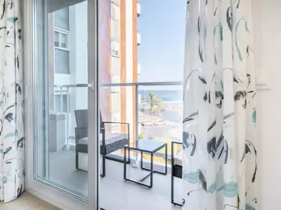 Ferienwohnung für 6 Personen (85 m²) in Puerto de Sagunto 1/10