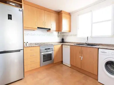 Ferienwohnung für 5 Personen (103 m²) in Puerto de Sagunto 6/10