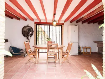 Ferienwohnung für 7 Personen (212 m²) in Cuartell 10/10