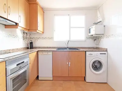 Ferienwohnung für 5 Personen (103 m²) in Puerto de Sagunto 7/10