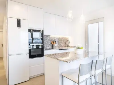 Ferienwohnung für 6 Personen (85 m²) in Puerto de Sagunto 2/10