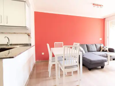 Ferienwohnung für 5 Personen (70 m²) in Puerto de Sagunto 3/10