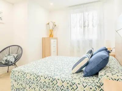 Ferienwohnung für 6 Personen (85 m²) in Puerto de Sagunto 3/10