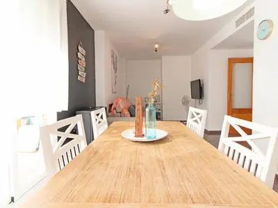 Ferienwohnung für 5 Personen (103 m²) in Puerto de Sagunto 8/10