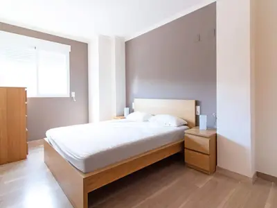 Ferienwohnung für 5 Personen (70 m²) in Puerto de Sagunto 4/10