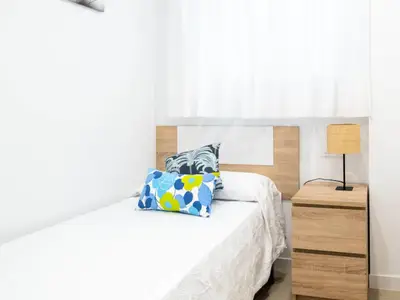 Ferienwohnung für 6 Personen (85 m²) in Puerto de Sagunto 4/10
