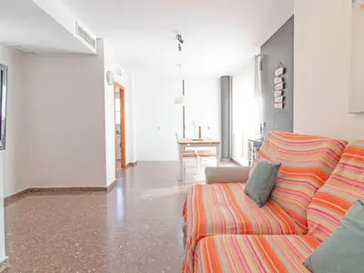 Ferienwohnung für 5 Personen (103 m²) in Puerto de Sagunto 9/10