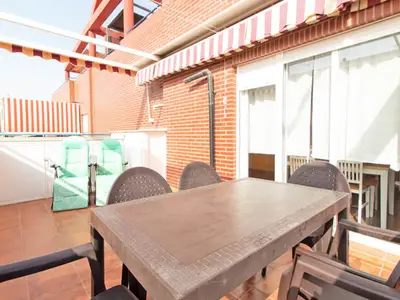 Ferienwohnung für 5 Personen (103 m²) in Puerto de Sagunto 10/10