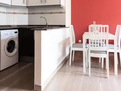 Ferienwohnung für 5 Personen (70 m²) in Puerto de Sagunto 6/10