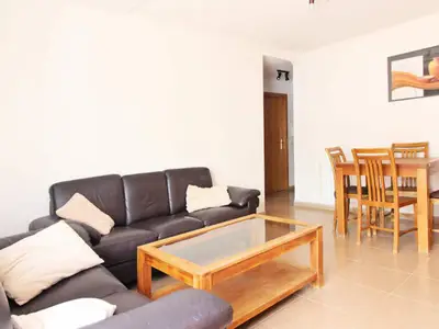 Ferienwohnung für 5 Personen (90 m²) in Puerto de Sagunto 1/10