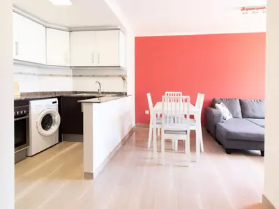 Ferienwohnung für 5 Personen (70 m²) in Puerto de Sagunto 7/10