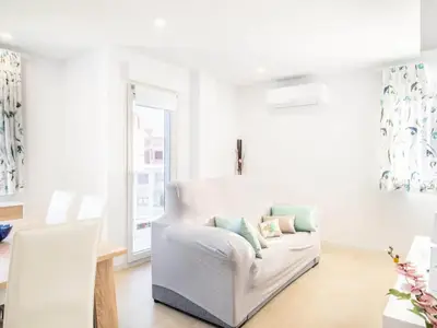 Ferienwohnung für 6 Personen (85 m²) in Puerto de Sagunto 7/10