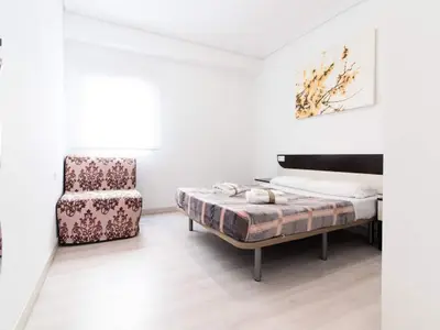 Ferienwohnung für 9 Personen (150 m²) in Puerto de Sagunto 2/10