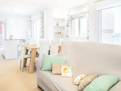 Ferienwohnung für 6 Personen (85 m²) in Puerto de Sagunto 8/10