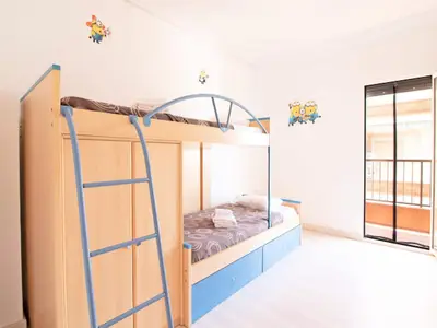 Ferienwohnung für 9 Personen (150 m²) in Puerto de Sagunto 3/10