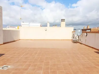 Ferienwohnung für 5 Personen (90 m²) in Puerto de Sagunto 3/10