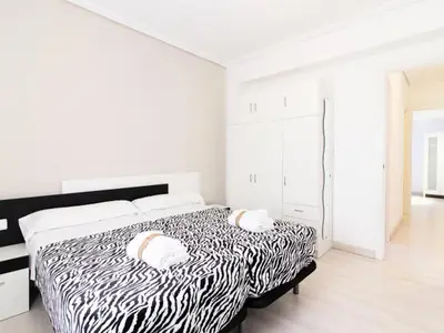 Ferienwohnung für 9 Personen (150 m²) in Puerto de Sagunto 4/10