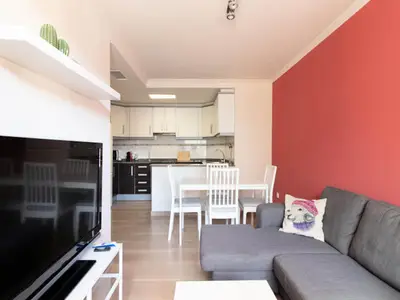 Ferienwohnung für 5 Personen (70 m²) in Puerto de Sagunto 9/10