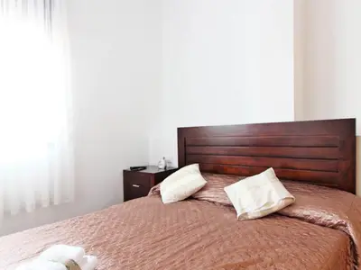 Ferienwohnung für 5 Personen (90 m²) in Puerto de Sagunto 4/10