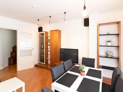 Ferienwohnung für 7 Personen (103 m²) in Puerto de Sagunto 1/10
