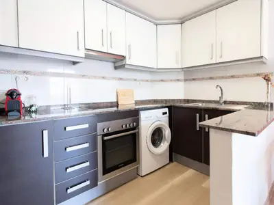 Ferienwohnung für 5 Personen (70 m²) in Puerto de Sagunto 10/10