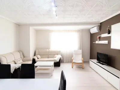 Ferienwohnung für 9 Personen (150 m²) in Puerto de Sagunto 6/10