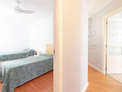 Ferienwohnung für 7 Personen (103 m²) in Puerto de Sagunto 2/10